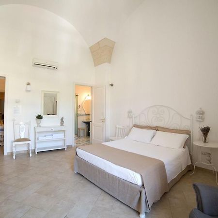 Nuvole Barocche Apartment Lecce Bagian luar foto