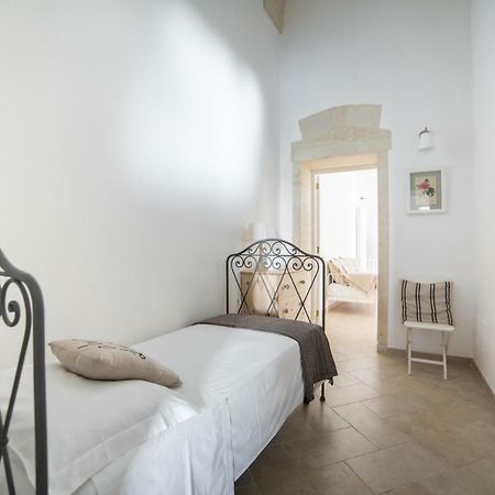 Nuvole Barocche Apartment Lecce Bagian luar foto