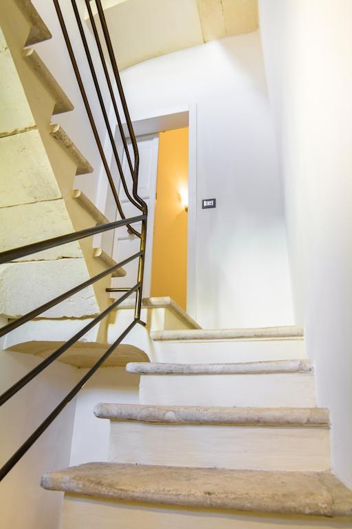 Nuvole Barocche Apartment Lecce Bagian luar foto