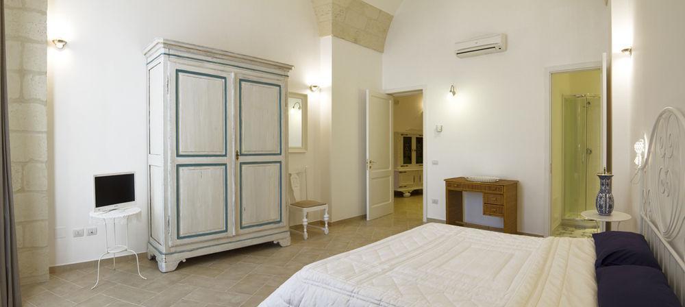 Nuvole Barocche Apartment Lecce Bagian luar foto